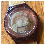 1997 Burger King The Lost World Wristwatch