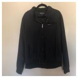 Men's Vintage Members Only Windbreaker Jacket
