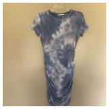 Womens Juniors ANTISTAR T-Shirt Dress