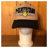 US Air Force P-51 Mustang Adjustable Baseball Cap