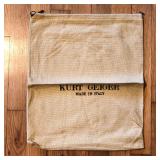 Kurt Geiger Protective Dust Bag