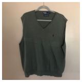 Men's Polo Ralph Lauren Sweater Vest