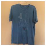 Womens Juniors #1 Nets T-Shirt