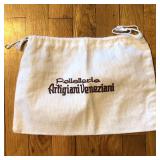 Pelletterie Artigiani Veneziani Protector Dust Bag
