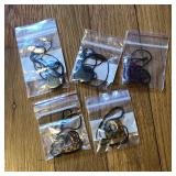 Mixed Lot of Necklaces