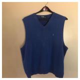 Men's Polo Ralph Lauren Sweater Vest