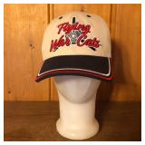 US Air Force Flying War Cats Baseball Cap