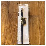 Ladies Jordache Wristwatch