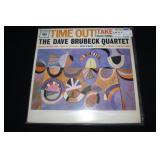 The Dave Brubeck Quartet "Time Out" ft. Take Five