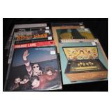 Ten Records: The Moody Blues Seventh Sojourn, Meli