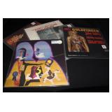 Five records: Three Dog Night Golden biscuits, 007