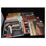 Ten records: Chet, Floyd & Boots, Chubby Checker B