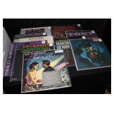 Ten Records: Nat King Cole Two in love, Supersonic