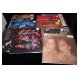 Ten records: Chic, Letterman Alive Againnaturally