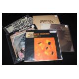 Five records: Getz/Gilberto The Girl from Ipanema,