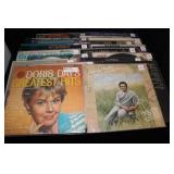 Twenty Records: Doris Days Greatest hits, Johnny &