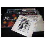 Seven Records: Chicago 1970, Peter Frampton Someth