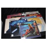 Ten records: Dolly Parton I wish I felt this way a