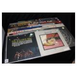 Twenty Records: Sylvester Step II, Dave Edmunds tw