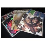 Six Records: Isaac HayesTo be continued, Isaac Ha