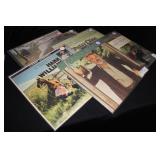 Six Records: Kenny Rogers - Share your love, A Tri