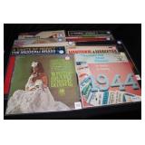 Ten records: Songs of Our Times WL 73656, Everybod