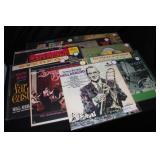 Ten records: Tommy Dorsey