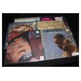 Six Records: Listen to the Ahmad Jamal Quintet LP6