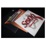 Three records: Sisqo Thong Song 