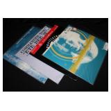 Four Records: ballade pour Elisa 2000  Frank Bizar