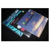 Three Records: Ayla Part II LC 1666,Signum What ya