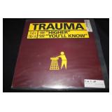 Trauma Tidy Trax Higher & You