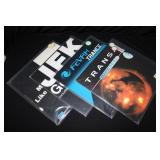 Transa Behind the Sun UK HK036, Fever Trance Steve