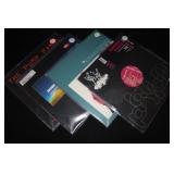 Sarina Paris "Look at Us"PVL 50193, Craig David Fi