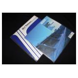 George Acosta presents M.A.G. Taking over Space ft