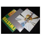 Trance All Stars Lost in Love LC 10432, Trance Glo