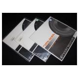 Three Hook Recordings Records: Transa, Transa Behi