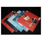 Five 90s/early 2000s records: Jennifer Lopez Feeli