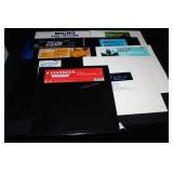 Five European DJ professional collection: 4 Clubbe