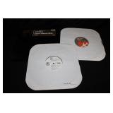 Eight ATB DJ records: 9pm (Sleeveless), Don