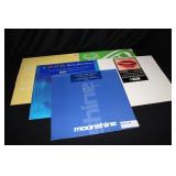 Five Contemporary DJ records: Omar Santana "Ravers