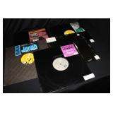 Five Contemporary DJ records European & UK release