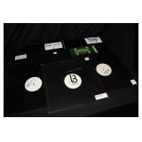 Seven Contemporary DJ records: Bedrock John Digwee