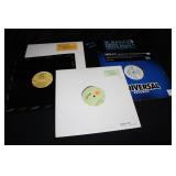 Five Contemporary DJ records: J-Lo play single fro