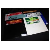 Six Contemporary DJ mixes - some Euro: Agnelli & N