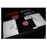 Seven Contemporary DJ records: Jay & Jane La Rissa