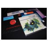 Five Contemporary DJ records: Rainbow Warrior AXWA