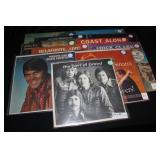 Ten records: The best of Bread EKS-75056, Return t