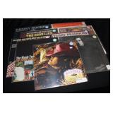 Nine country records: Madonna "Music" , Kenny Roge