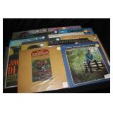 Twelve Records: Almost Persuadeo & other Hits Floy